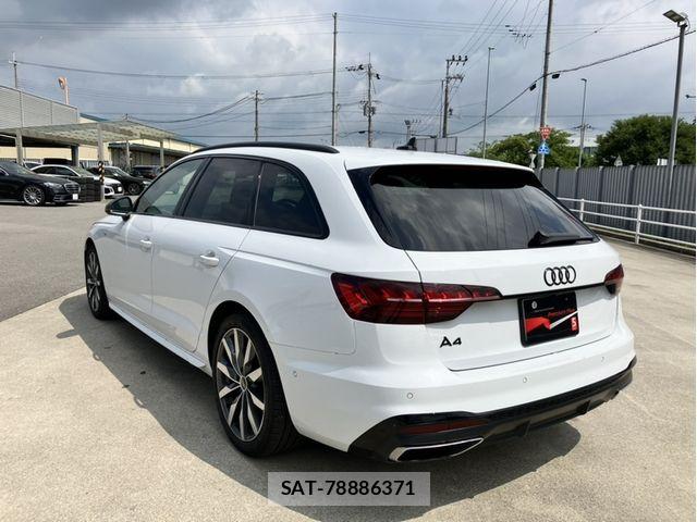 Audi A4 2024-07 8244639-2