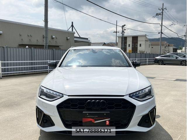 Audi A4 2024-07 8244639-3
