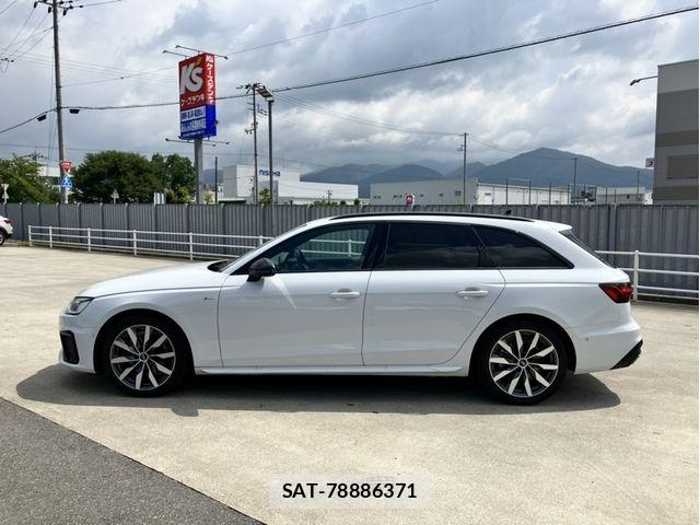 Audi A4 2024-07 8244639-4