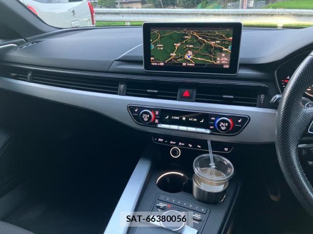 Audi A4 2017-08 8313131-14