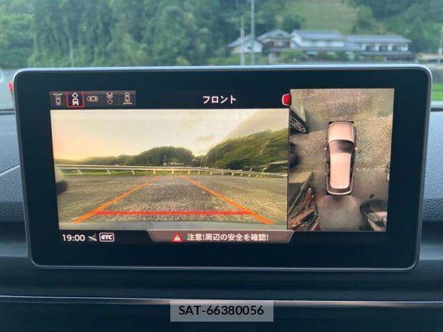 Audi A4 2017-08 8313131-20