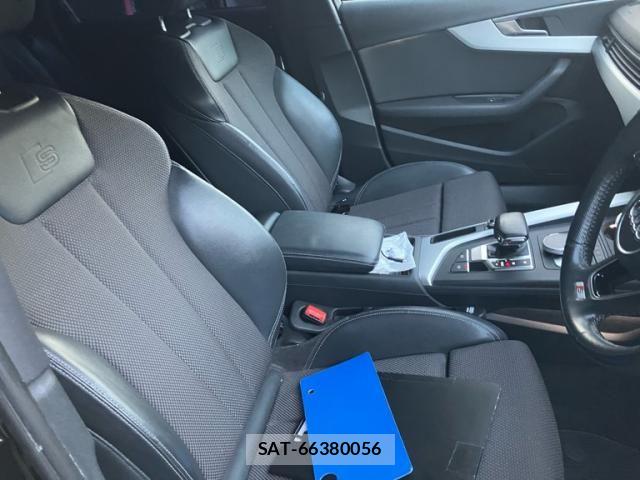 Audi A4 2017-08 8313131-6