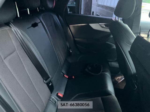 Audi A4 2017-08 8313131-7