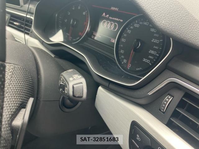Audi A4 2016-12 8313130-12