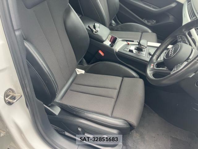 Audi A4 2016-12 8313130-17
