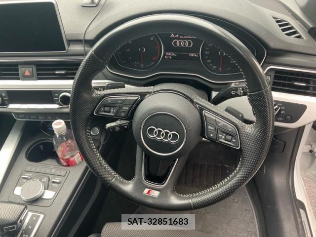 Audi A4 2016-12 8313130-20