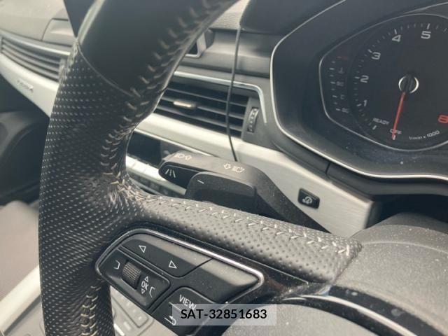 Audi A4 2016-12 8313130-21