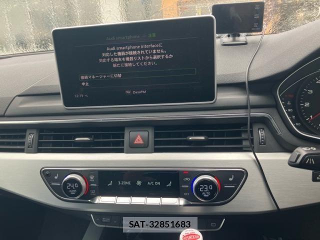Audi A4 2016-12 8313130-23