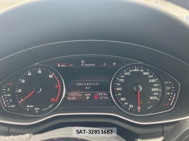 Audi A4 2016-12 8313130-25
