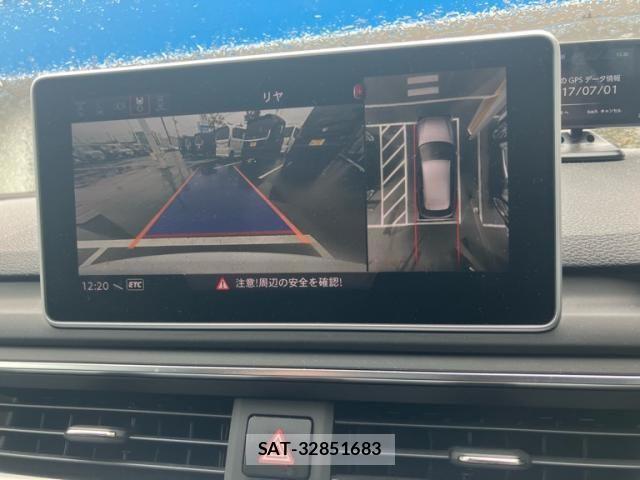 Audi A4 2016-12 8313130-26