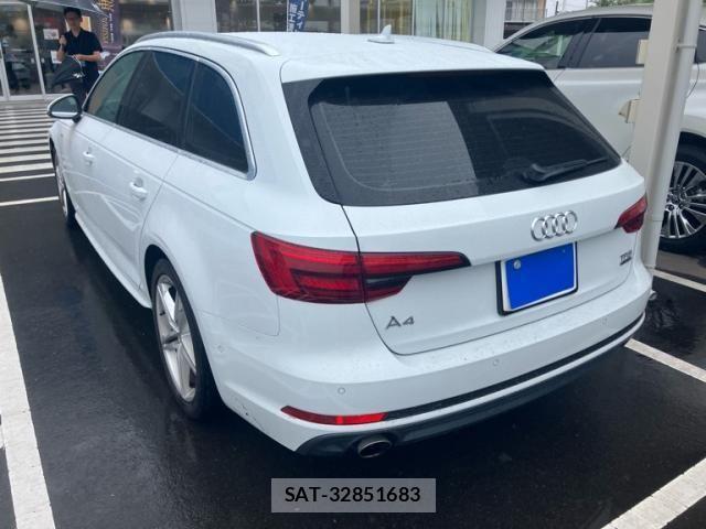 Audi A4 2016-12 8313130-3