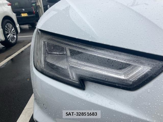 Audi A4 2016-12 8313130-4