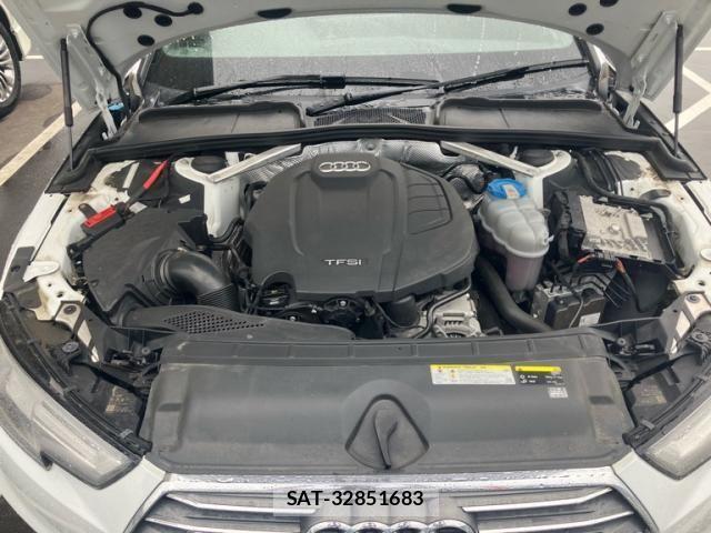 Audi A4 2016-12 8313130-5