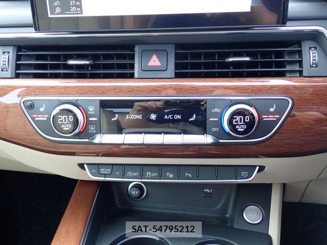 Audi A4 2021-06 8313126-10