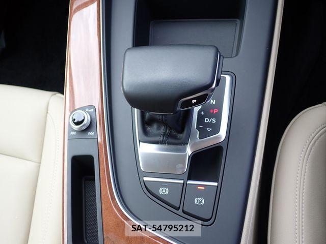 Audi A4 2021-06 8313126-12
