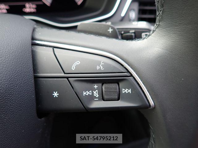 Audi A4 2021-06 8313126-14