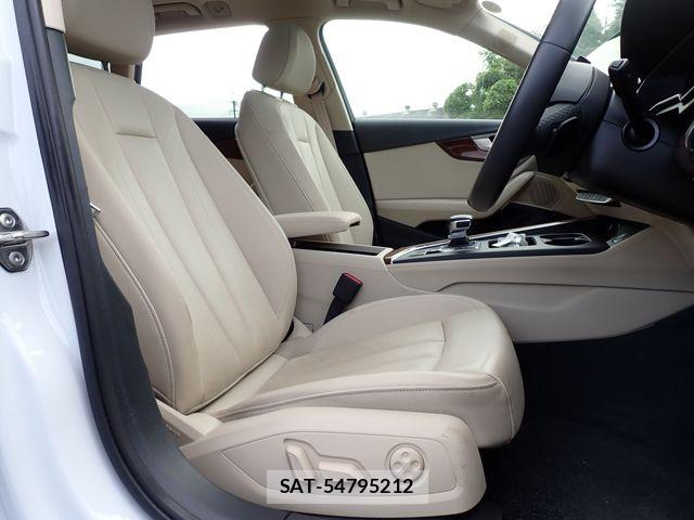 Audi A4 2021-06 8313126-15