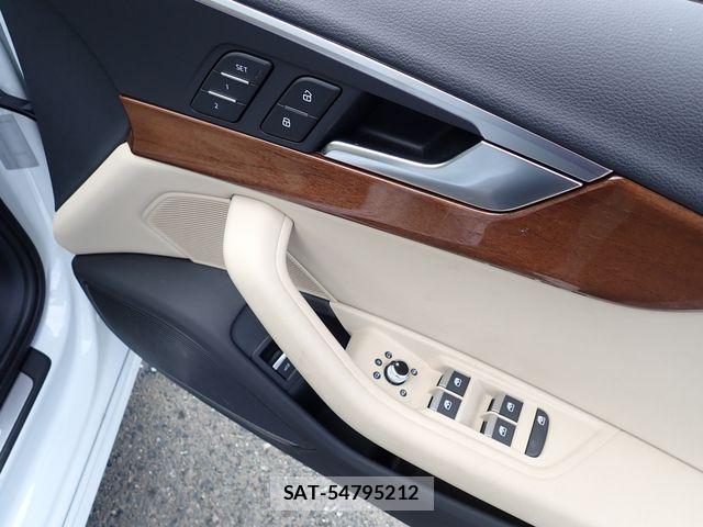 Audi A4 2021-06 8313126-16