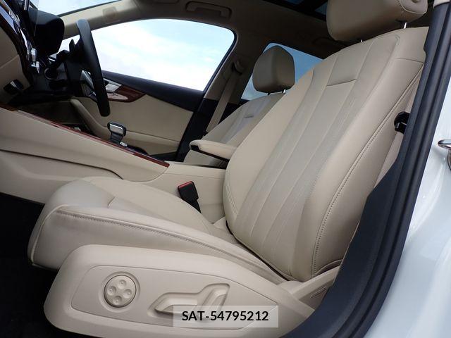 Audi A4 2021-06 8313126-17