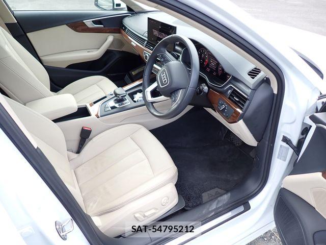 Audi A4 2021-06 8313126-1