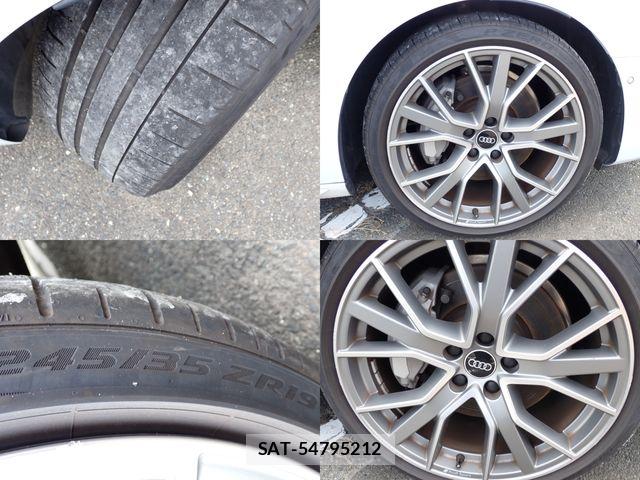 Audi A4 2021-06 8313126-23
