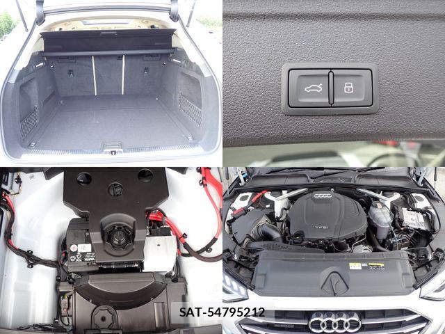 Audi A4 2021-06 8313126-25