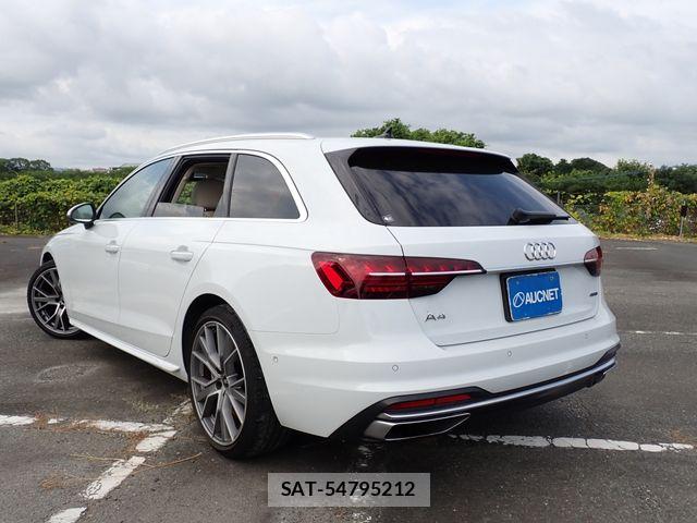 Audi A4 2021-06 8313126-2