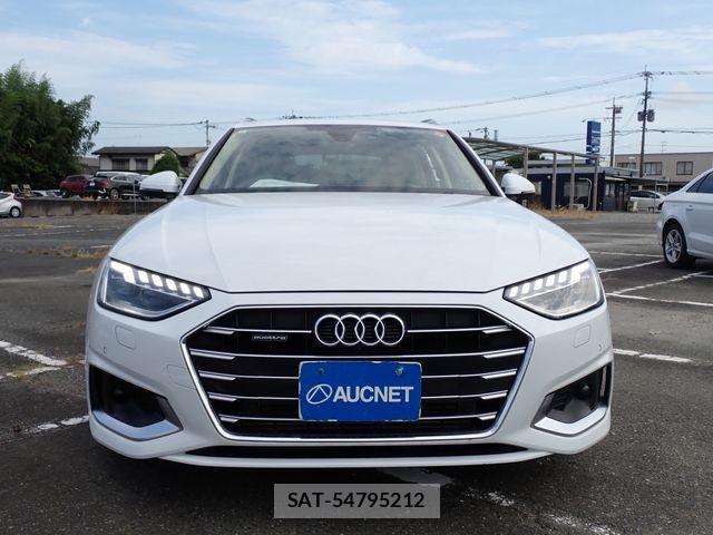 Audi A4 2021-06 8313126-3