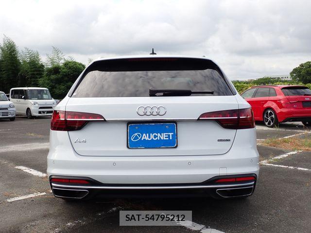 Audi A4 2021-06 8313126-5