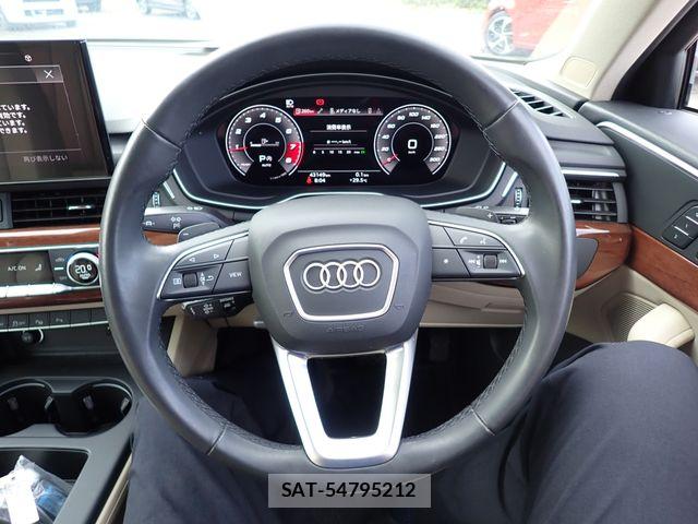 Audi A4 2021-06 8313126-7