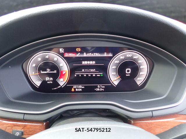 Audi A4 2021-06 8313126-8