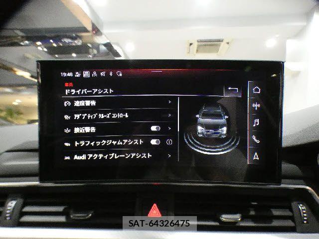 Audi A4 2022-05 8313128-15