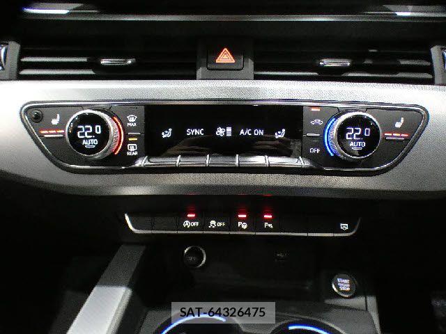 Audi A4 2022-05 8313128-17