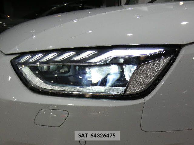 Audi A4 2022-05 8313128-19