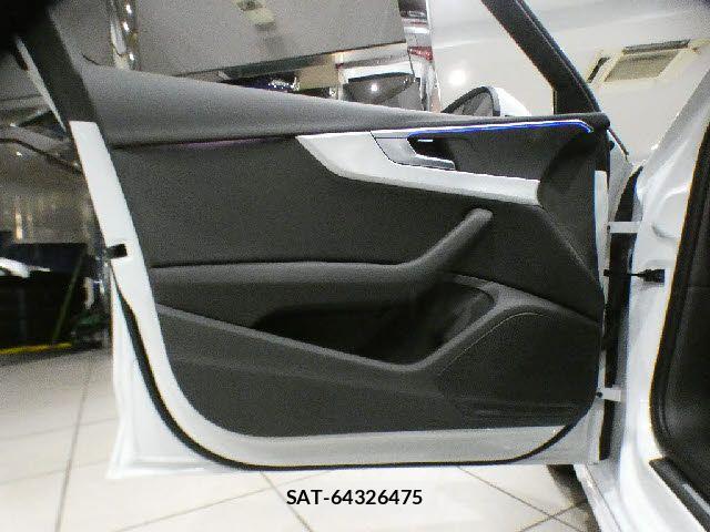 Audi A4 2022-05 8313128-20