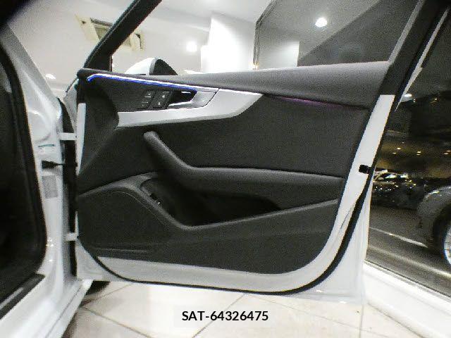Audi A4 2022-05 8313128-22
