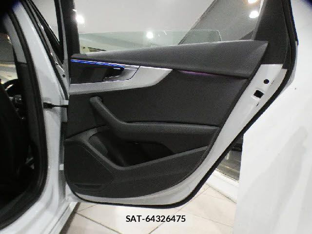 Audi A4 2022-05 8313128-23