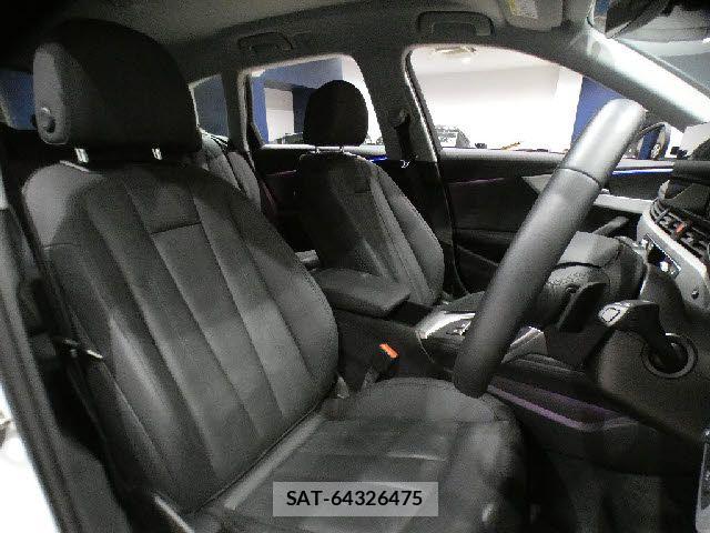 Audi A4 2022-05 8313128-24