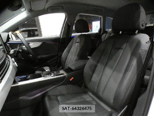 Audi A4 2022-05 8313128-25