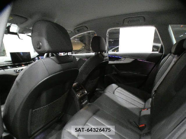 Audi A4 2022-05 8313128-26