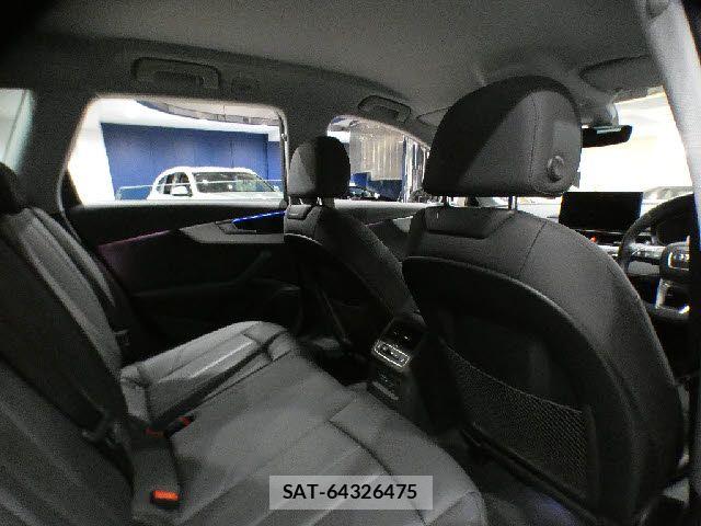 Audi A4 2022-05 8313128-27