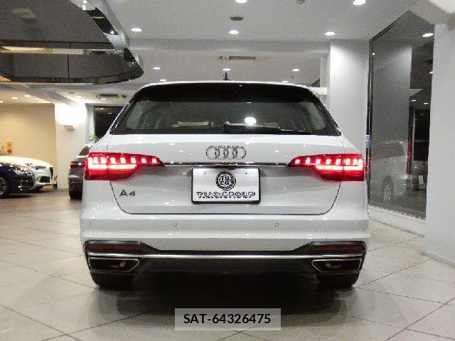 Audi A4 2022-05 8313128-5