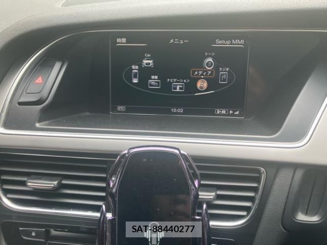 Audi A4 2012-09 8313132-21