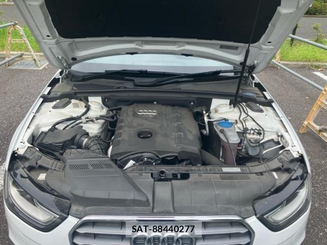 Audi A4 2012-09 8313132-29