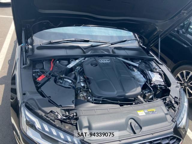 Audi A4 2021-07 8313127-10