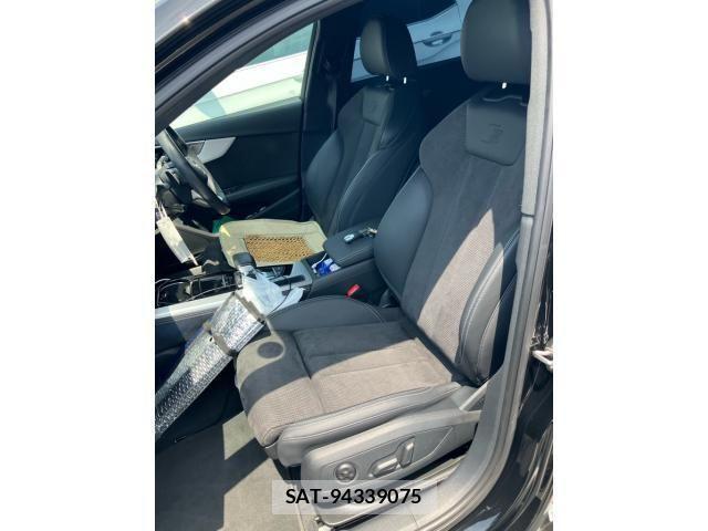 Audi A4 2021-07 8313127-13