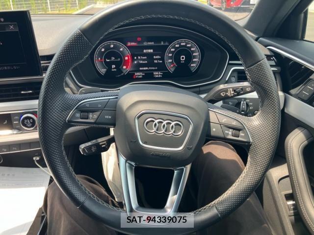 Audi A4 2021-07 8313127-18