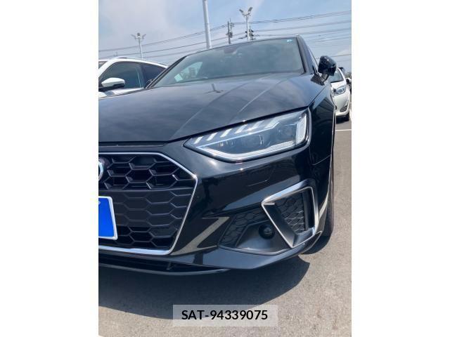 Audi A4 2021-07 8313127-4