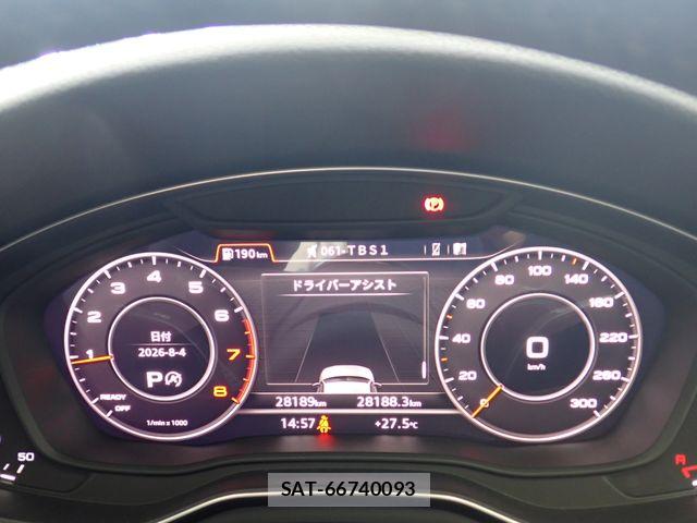 Audi A4 2020-02 8334901-11