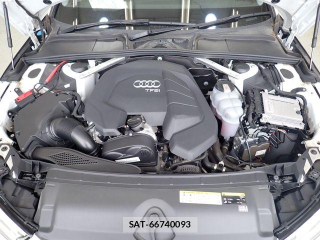 Audi A4 2020-02 8334901-24